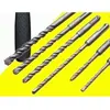 Image de Bosch 1617000118 Coffret De 3 Forets Pour Perceuse À Percussion 5 / 6 / 8 Mm