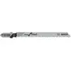 Image de Bosch Professional Zubehör, Lame de scie, T 101 BR