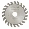 Image de Bosch fraise circulaire 1 pièce 3608641002 pour entailleuse-rainureuse fraiseuse à lamelles guf 4-22 a