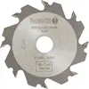 Image de Bosch Professional Zubehör, Lame de scie, Coupeuse de feuilles, 8, 20 mm, 4 mm
