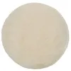 Image de Bosch Peaux De Mouton Pour Ponceuses Delta - Ø 130 Mm