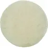 Image de Bosch Professional Zubehör, Abrasifs, Lamb wool hood for orbital sander 2608610001