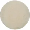 Image de Bosch 1 Peau De Mouton Pour Ponceuses Excentriques