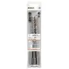 Image de Bosch 1617000117 Coffret De 3 Forets Pour Perceuse À Percussion 6 / 8 / 10 Mm