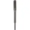 Image de Bosch Professional Zubehör, Burin, Ciseau à bois creux PRO SDS plus, 22 x 250 mm (22 mm)