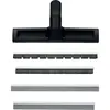 Image de Bosch 1 Suceur Pour Aspirateurs Multi Usages Avec 3 Brosses 35m