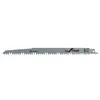 Image de 5 lames pour scie sabre S 1531 L Top for Wood - BOSCH - 2608650676