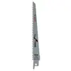 Image de Bosch 5 Lame De Scie Sabre - Pour Bois