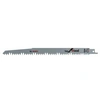 Image de 5 lames pour scie sabre S 1531 L Top for Wood BOSCH 2608650676