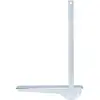 Image de Bosch Professional Zubehör, Rail de guidage, Längsanschlag (33 cm)