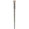 Image de Bosch Professional Zubehör, Foret, Foret PRO SDS max-9 Break Through, 45 x 450 x 600 mm (45 mm)