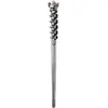 Image de Bosch 1 Forets Sds-max-9 Pour Perforateur Break Through