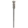 Image de Bosch Professional Zubehör, Foret, Foret PRO SDS max-9 Break Through, 65 x 450 x 600 mm (65 mm)