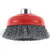 Image de Bosch 1 Brosse Boisseau Diamètre100 Acier 0,5