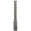 Image de Foret SDS Plus-5 8x100x165mm pour marteaux burineurs - BOSCH - 1618596173
