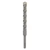Image de Bosch Professional Zubehör, Foret, Foret marteau SDS plus-5, 17 x 150 x 215 mm (17 mm)