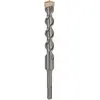 Image de Bosch Professional Zubehör, Foret, Marteau perforateur en carbure de tungstène 19 mm (19 mm)