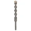 Image de Bosch 1 Forets Sds-plus-5 Pour Marteau Perforateur - Longueur 150 Mm
