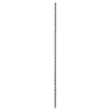 Image de Bosch 1 Forets Sds-plus-5 Pour Marteau Perforateur - Longueur 550 Mm