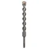 Image de Bosch 1 Forets Sds-plus-5 Pour Marteau Perforateur - Longueur 200 Mm