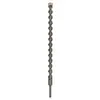 Image de Bosch 1 Forets Sds-plus-5 Pour Marteau Perforateur - Longueur 400 Mm