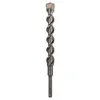 Image de Bosch 1 Forets Sds-plus-5 Pour Marteau Perforateur - Longueur 200 Mm