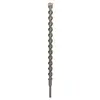 Image de Bosch 1 Forets Sds-plus-5 Pour Marteau Perforateur - Longueur 400 Mm