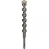 Image de Bosch Professional Zubehör, Foret, Marteau perforateur (25 mm)