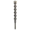 Image de Bosch 1 Forets Sds-plus-5 Pour Marteau Perforateur - Longueur 200 Mm