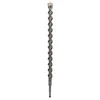 Image de Bosch 1 Forets Sds-plus-5 Pour Marteau Perforateur - Longueur 400 Mm