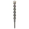 Image de Bosch 1 Forets Sds-plus-5 Pour Marteau Perforateur - Longueur 200 Mm