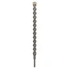 Image de Bosch 1 Forets Sds-plus-5 Pour Marteau Perforateur - Longueur 400 Mm