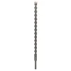 Image de Bosch 1 Forets Sds-plus-5 Pour Marteau Perforateur - Longueur 400 Mm