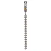 Image de Bosch Professional Zubehör, Foret, Foret à marteau en carbure 19 mm (19 mm)
