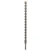 Image de Bosch 1 Forets Sds-plus-5 Pour Marteau Perforateur - Longueur 400 Mm