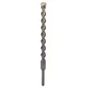 Image de Bosch 1 Forets Sds-plus-5 Pour Marteau Perforateur - Longueur 250 Mm