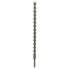 Image de Bosch 1 Forets Sds-plus-5 Pour Marteau Perforateur - Longueur 400 Mm