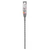 Image de Bosch 1618596264 Foret Sds Plus-5, 8X200X265Mm
