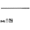 Image de bosch foret pour marteau-perforateur sds-plus - 10 mm
