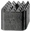 Image de Bosch 1 Boucharde Pour Porte Outils 5x5 Dents 60x60 Mm