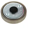 Image de Ecrou de serrage SDS clic pour meuleuse de filetage M14 - BOSCH - 1603340031