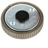 Image de Ecrou de serrage SDS clic pour meuleuse de filetage M14 BOSCH 1603340031