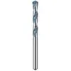 Image de Bosch Professional Zubehör, Foret, Foret multi-usages en carbure de tungstène 7 m (6,5 mm)