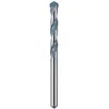Image de Foret CYL-9 MultiConstruction diamètre 10mm longueur 120mm - BOSCH - 2608596057
