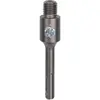 Image de Bosch Professional Zubehör, Perçage : accessoires, Adaptateur PRO SDS plus, 105 mm