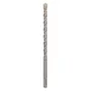 Image de Bosch Professional Zubehör, Foret, Mèche marteau en carbure de tungstène 11 mm (11 mm)