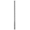 Image de Bosch 1618596318 Accessoire Sds Plus-5, 13X150X215Mm