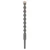 Image de Bosch Professional Zubehör, Foret, Marteau perforateur en carbure de tungstène 18 mm (18 mm)