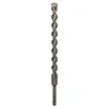 Image de Foret SDS-Plus-5 pour perforateur Diam 19 x 300mm Bosch