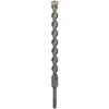 Image de Bosch Professional Zubehör, Foret, Foret marteau SDS plus-5, 19 x 250 x 300 mm (19 mm)